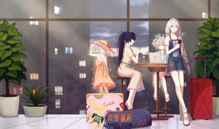 崩坏3V3.4版本暮光裁决更新了什么内容_更新内容预览