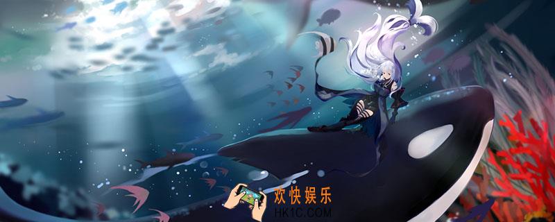 明日方舟斯卡蒂技能_斯卡蒂技能介绍