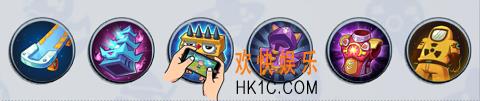 非人学园一反木绵出装搭配推荐_一反木绵怎么出装