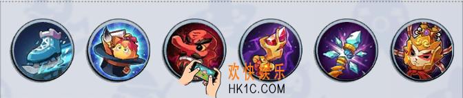 非人学园孟婆出装搭配推荐_孟婆怎么出装