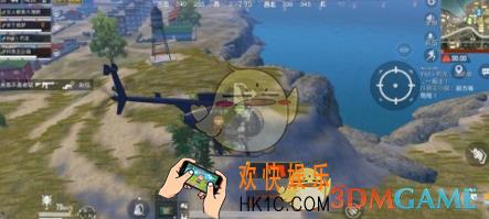 和平精英滑铲时无法使用核武器_ 滑铲时无法使用核武器解析