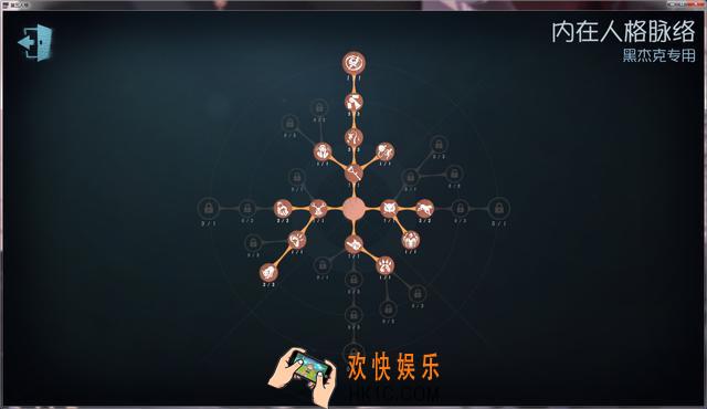 第五人格Black Jack黑杰克天赋搭配技巧_Black Jack黑杰克天赋攻略