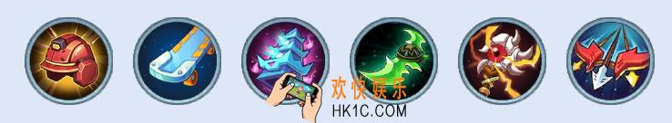 非人学园悟空出装搭配推荐_悟空怎么出装