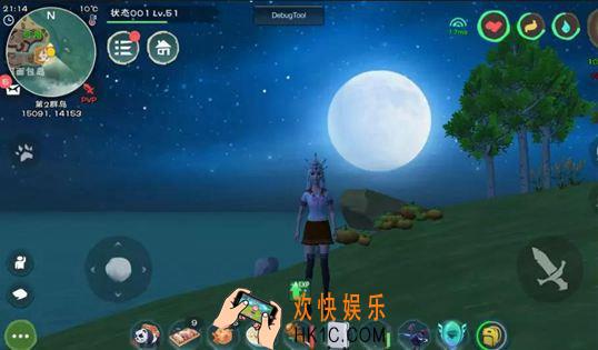 创造与魔法2019中秋节活动有什么内容_2019中秋节活动内容介绍