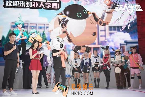 非人学园7723出装搭配推荐_怎么出装