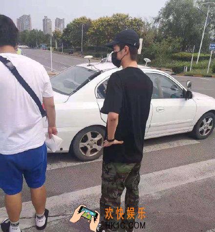王一博考科四怎么回事