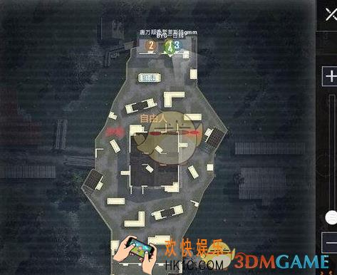 和平英精团队竞技模式有什么战术_竞技模式阵型分享