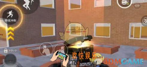和平精英超级武器箱怎么获取_超级武器箱获取攻略