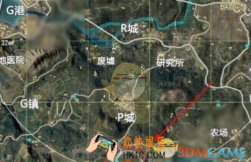 和平精英空袭定位仪怎么获取_空袭定位仪获取攻略