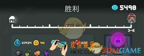 元气骑士无影斩成就怎么达成_无影斩成就达成方法介绍