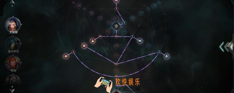 拉结尔子弹流派怎么点_子弹流法师天赋加点