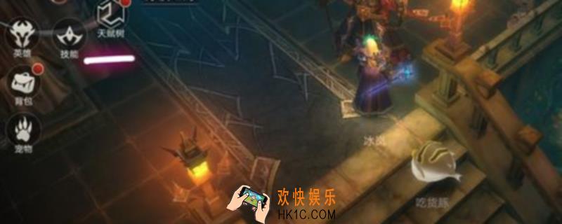 拉结尔天赋在哪_天赋进入方法