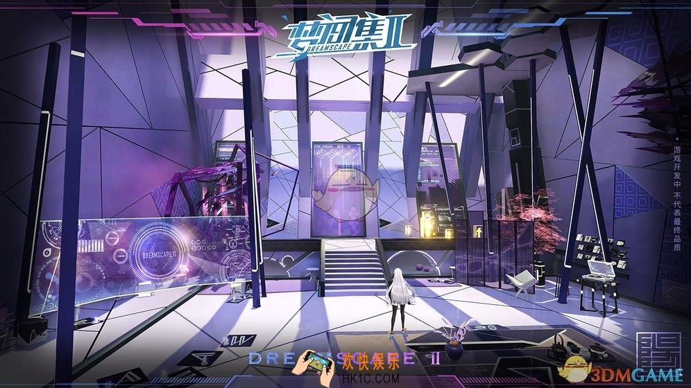 梦间集2手游黑屏闪退怎么回事_黑屏闪退解决办法