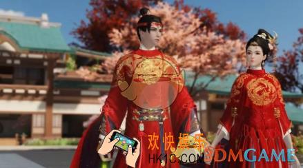 一梦江湖欢宴饮乐聚会是什么_欢宴饮乐聚会功能介绍