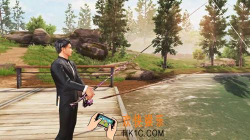 明日之后8.15全新鱼种怎么获得_8.15全新鱼种获取攻略大全