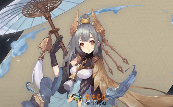 幻书启世录角色诗经攸宁立绘_诗经攸宁幻书简介