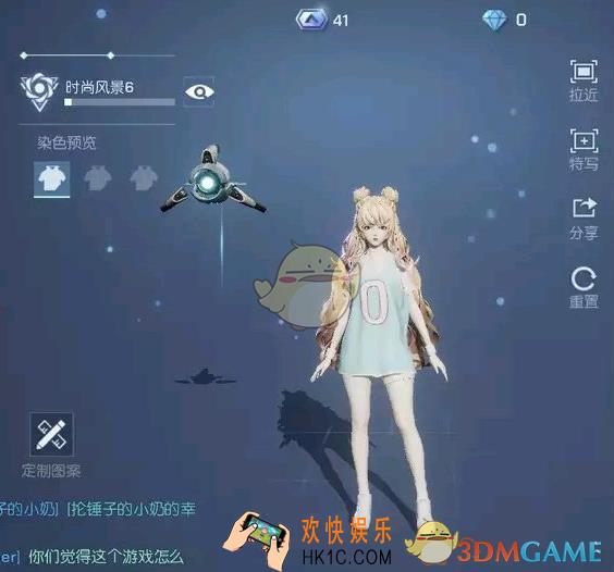 龙族幻想萝莉头发怎么解锁_萝莉头发解锁攻略