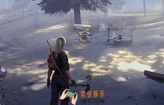 明日之后夏日折扇怎么获得_夏日折扇获得方法介绍