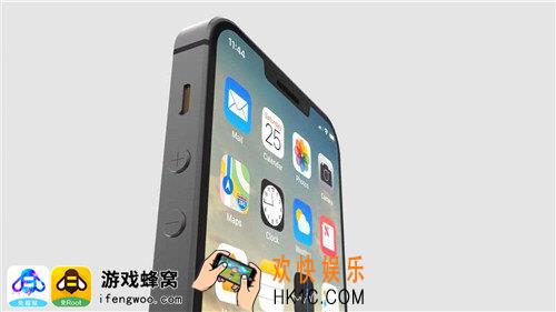 iOS手游免越狱用辅助 休闲体验有游戏蜂窝AI
