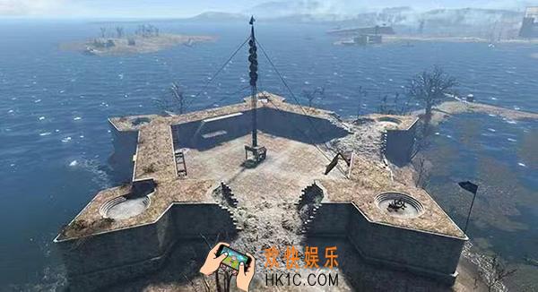 辐射避难所online昆西往事活动背景介绍_新活动背景介绍