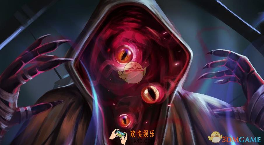 第五人格黄衣之主技能是什么_黄衣之主技能一览
