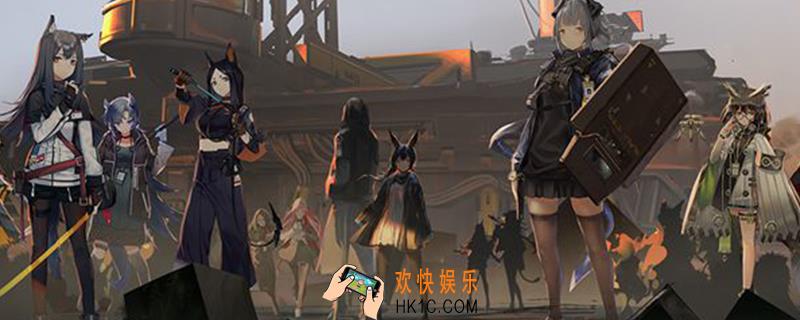 高级资深干员概率_高级资深干员刷法介绍