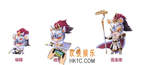 QQ飞车手游宠物天蓬元帅怎么获得_天蓬元帅幸运蛋价格