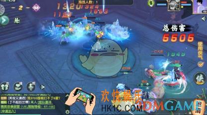 神雕侠侣2手游爱闯绝情谷怎么过_爱闯绝情谷过关心得解析