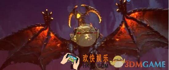 龙族幻想代号青铜五最终boss怎么打_青铜挑战老五最终boss打法攻略