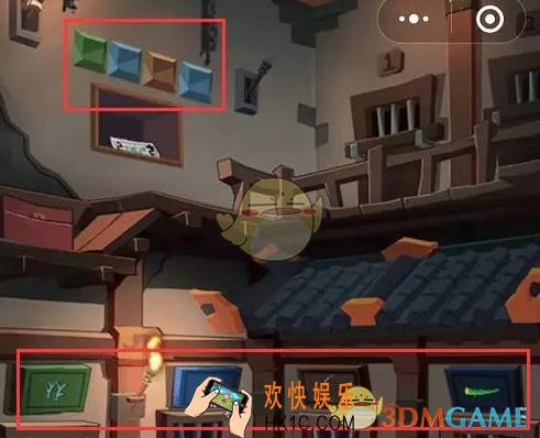 穿越寻宝记元朝狱中豪杰怎么过_元朝狱中豪杰攻略
