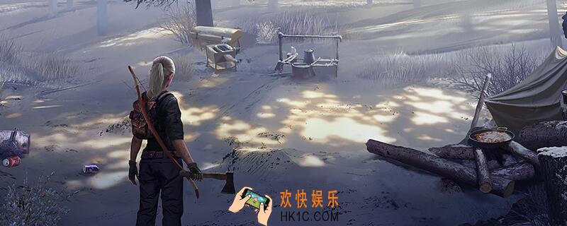 明日之后钢铁入侵沙石堡npc_沙石堡npc灰鹰坐标位置在哪