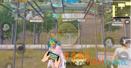和平精英双马尾怎么搭配不会出现穿模现象_双马尾搭配攻略