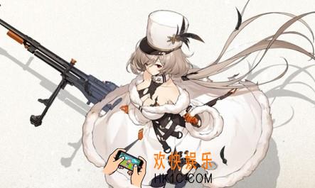 少女前线2019夏活低耗打捞Kord阵容配置一览_五星步枪Kord低耗打捞攻略