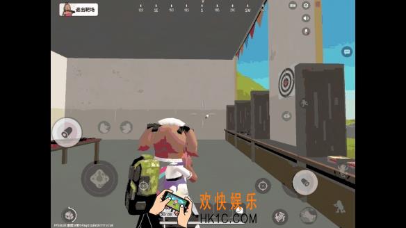 香肠派对怎么提高命中率_提高命中率技巧一览
