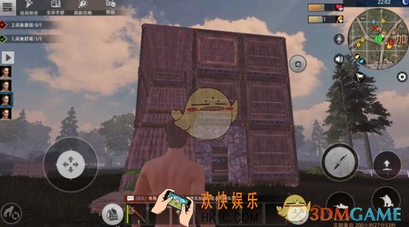 王牌战争文明重启如何提防陷阱房_陷阱房一览