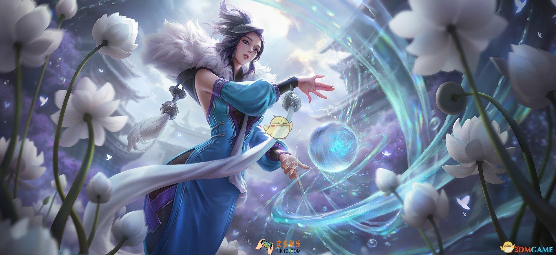 王者荣耀自走棋中哪些角色属于魏国_王者模拟战魏国角色汇总