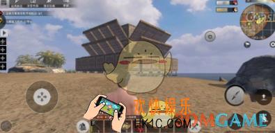 王牌战争文明重启莲花房怎么建造_莲花房建造攻略