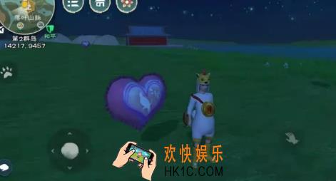 创造与魔法牛郎坐骑怎么获得_牛郎坐骑获得方法介绍