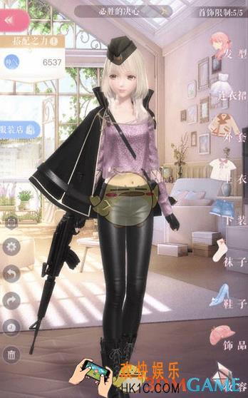 闪耀暖暖第六章血色洛登怎么过_血色洛登全关卡通关攻略汇总