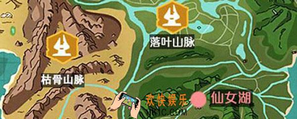 创造与魔法鲍鱼在哪钓几率高_创造与魔法高几率获得鲍鱼位置介绍
