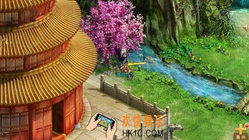 问道手游129级等级怎么解锁_129级等级解锁方法介绍