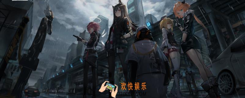 明日方舟先精二谁好_精二顺序推荐