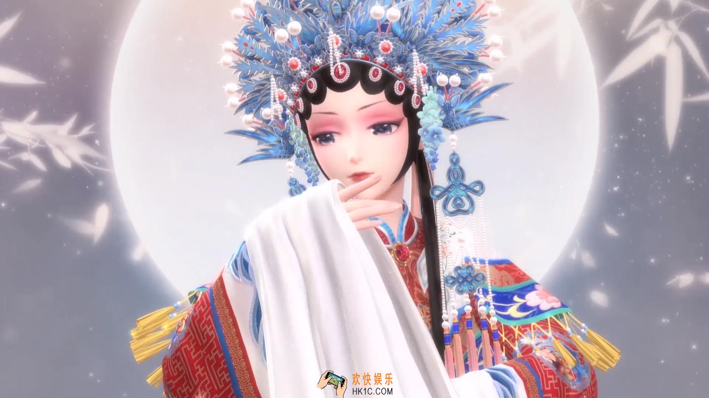闪耀暖暖体力不够怎么办_体力满了怎么办