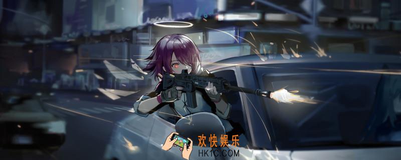 明日方舟是网易的吗_明日方舟简介