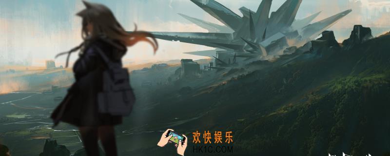 明日方舟怎么升级快_升级方法技巧