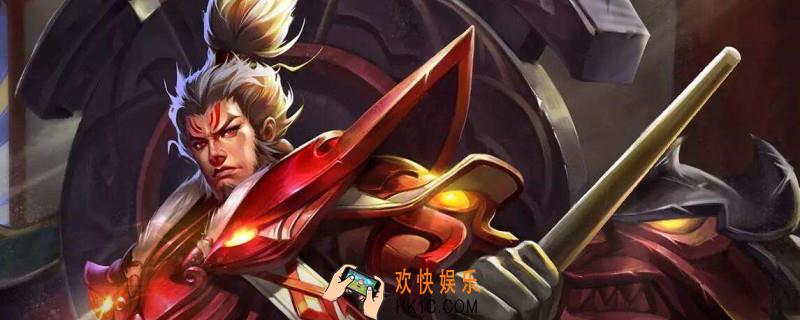 张飞出装及打法_张飞玩法推荐