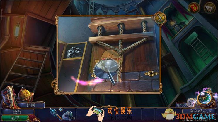 密室逃脱美妆学院第31关怎么过_第三十一关图文通关攻略