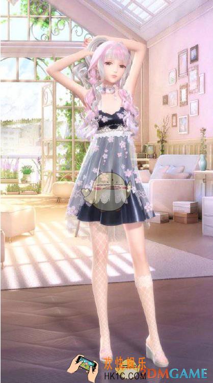 闪耀暖暖衣服头发BUG怎么卡_衣服头发BUG卡法攻略