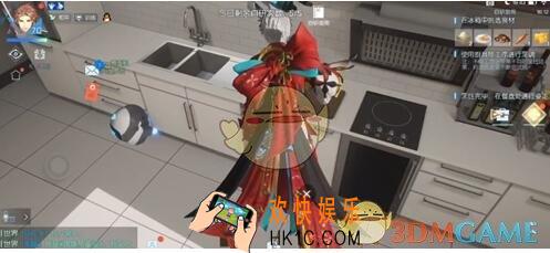 龙族幻想椰奶翡翠螺如何做_椰奶翡翠螺食谱配方及做法一览