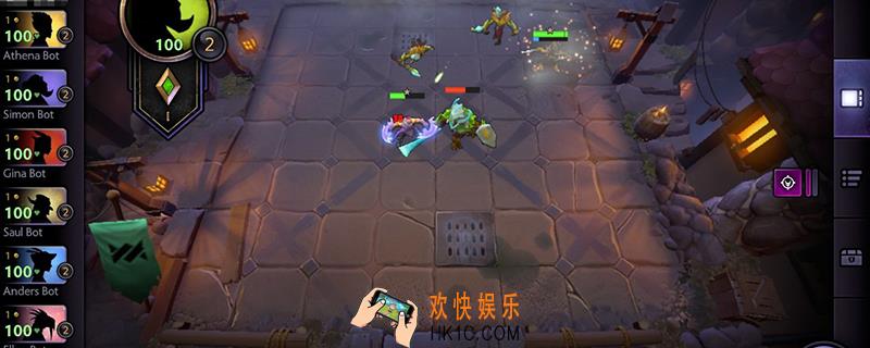 刀塔霸业英雄升级_刀塔霸业英雄怎么升级升星